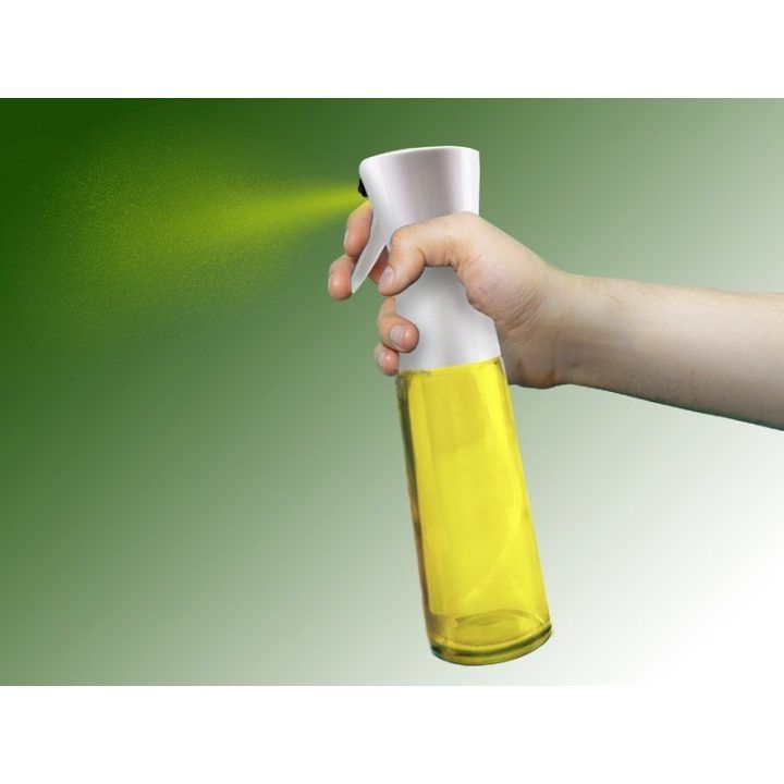 Beper aliejaus ir skystų pagardų purkštuvas, 300 ml