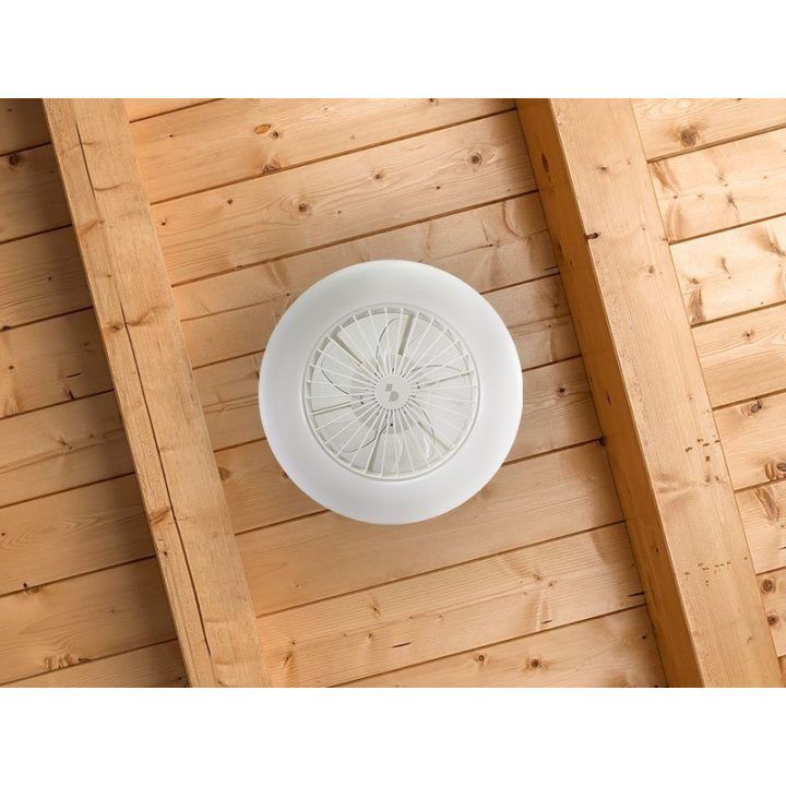 Beper P206VEN640 lubų ventiliatorius su LED