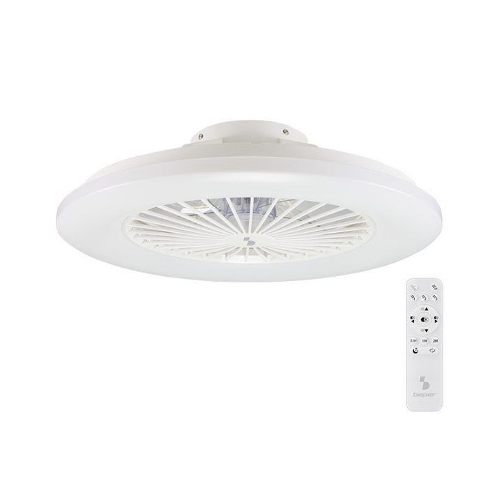 Beper P206VEN640 lubų ventiliatorius su LED