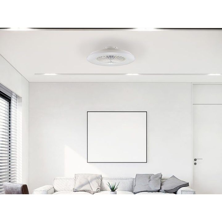 Beper P206VEN640 lubų ventiliatorius su LED