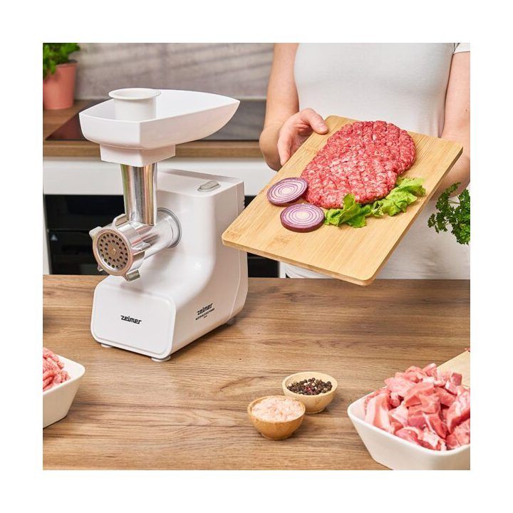Mėsmalės Zelmer ZMM3511B stūmikas