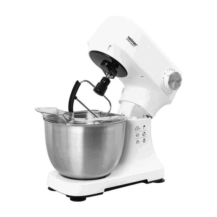 Zelmer ZKR1340 virtuvinio kombaino plaktuvas