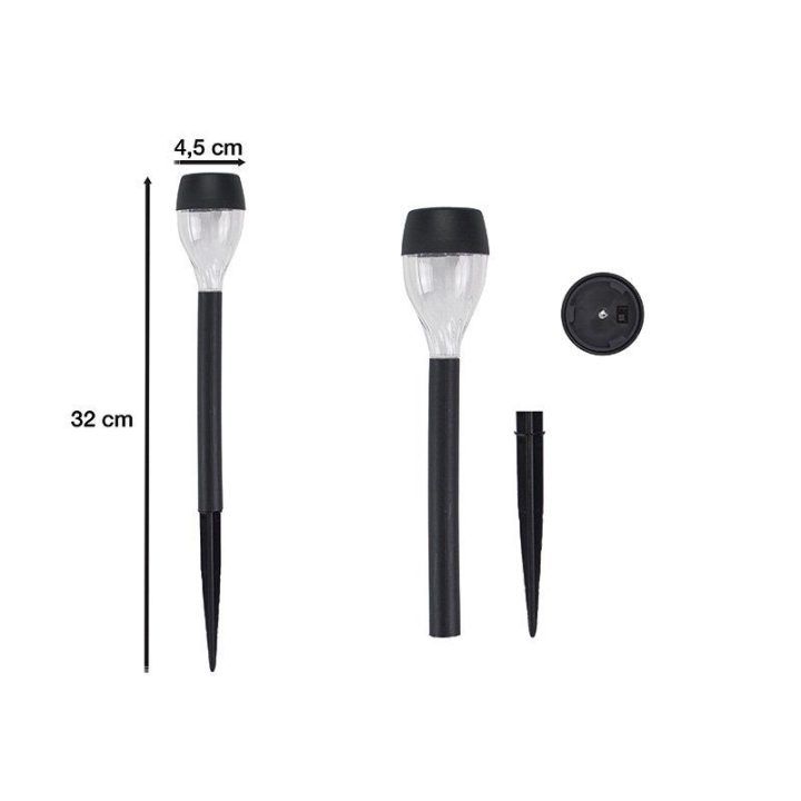 Beper P207ILO050 saulės šviestuvų rinkinys, 5 vnt