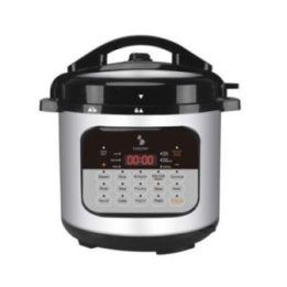 Beper P101COS002 daugiafunkcis puodas, 6 l