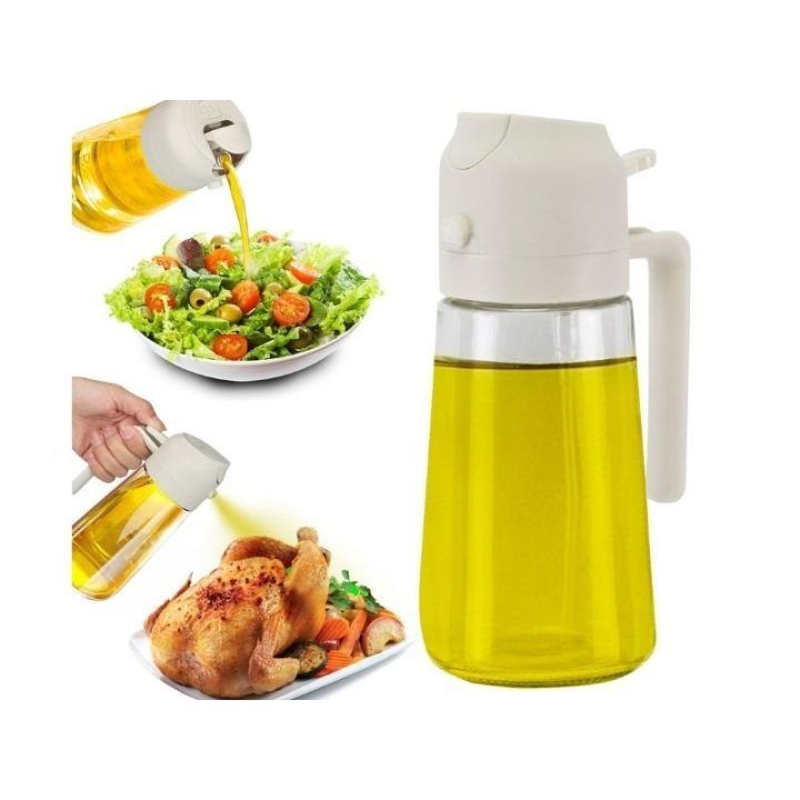 Beper 2in1 purkštuvas ir dozatorius 480 ml