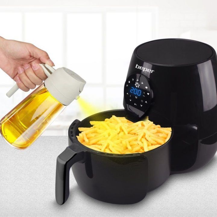 Beper 2in1 purkštuvas ir dozatorius 480 ml
