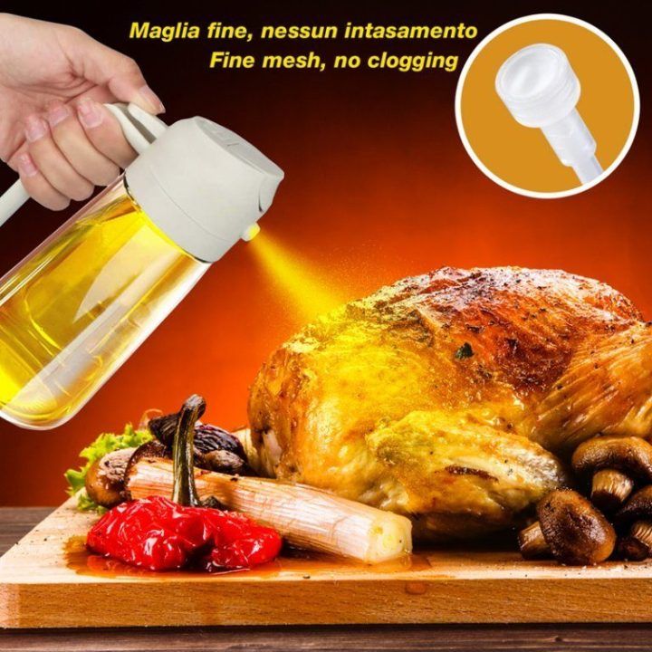 Beper 2in1 purkštuvas ir dozatorius 480 ml
