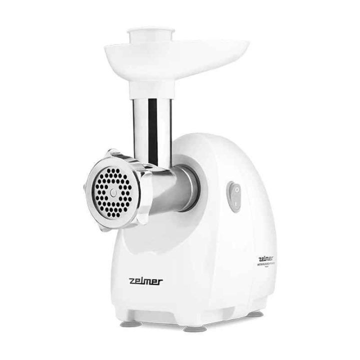 Zelmer ZMM4055B mėsmalė