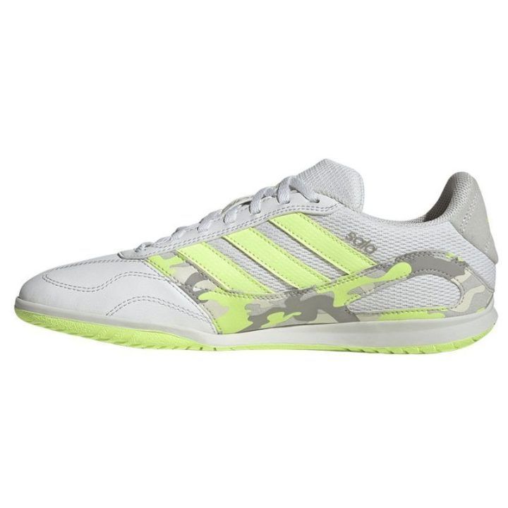 Futbolo bateliai adidas Super Sala III IN