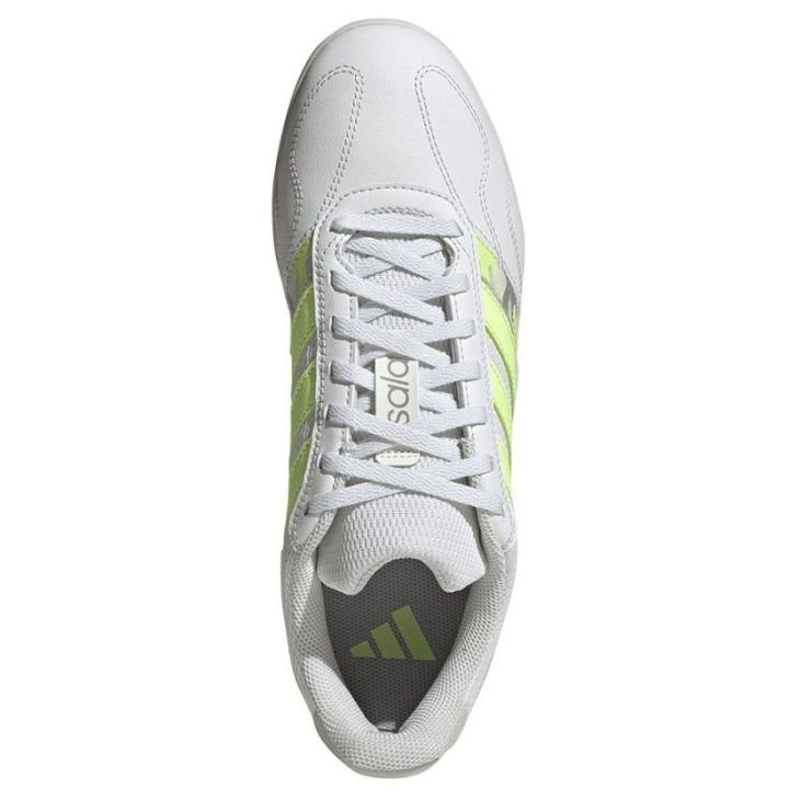 Futbolo bateliai adidas Super Sala III IN