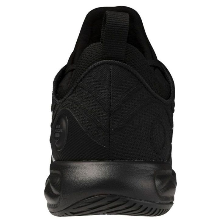 Moteriški sportiniai bateliai Mizuno WAVE LUMINOUS ELITE