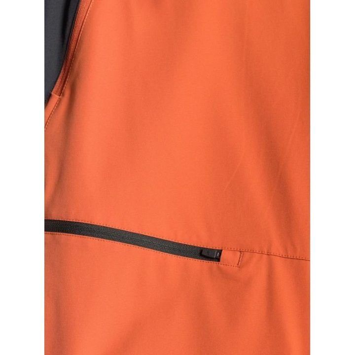 Vyriškos 2 viename žygio kelnės 4F