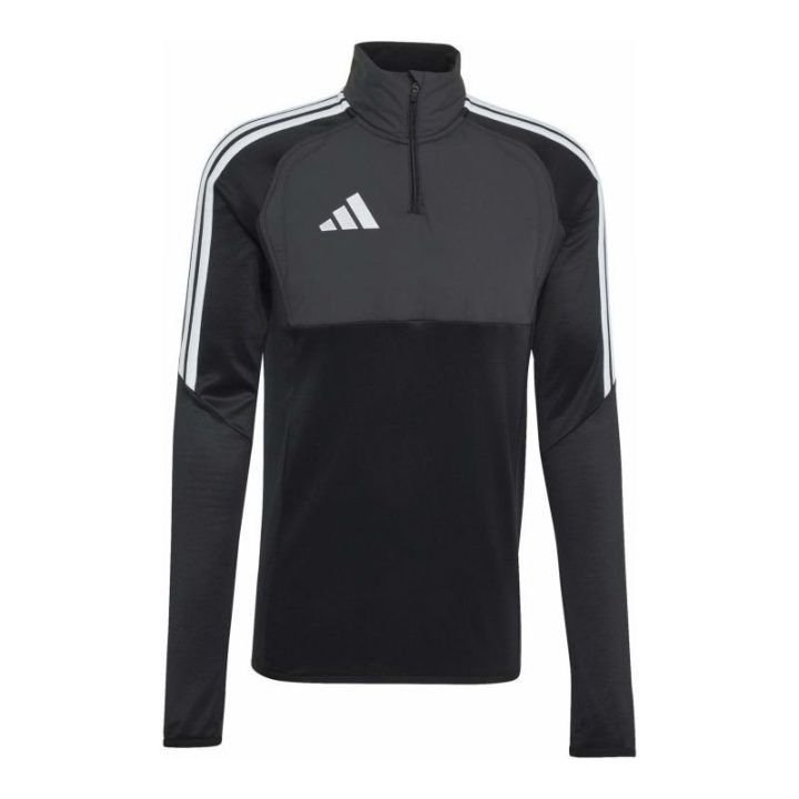 Vyriškas džemperis adidas Tiro 26 League Winterized, juodas