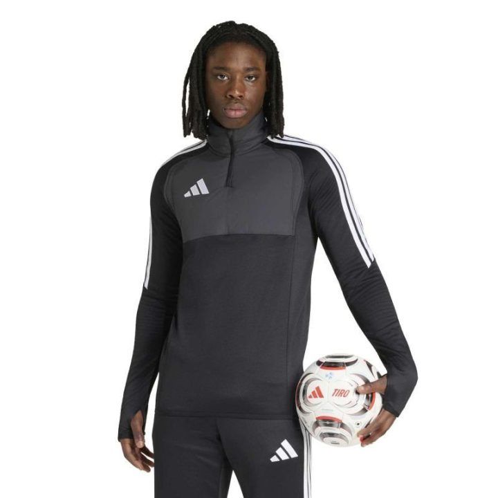Vyriškas džemperis adidas Tiro 26 League Winterized, juodas