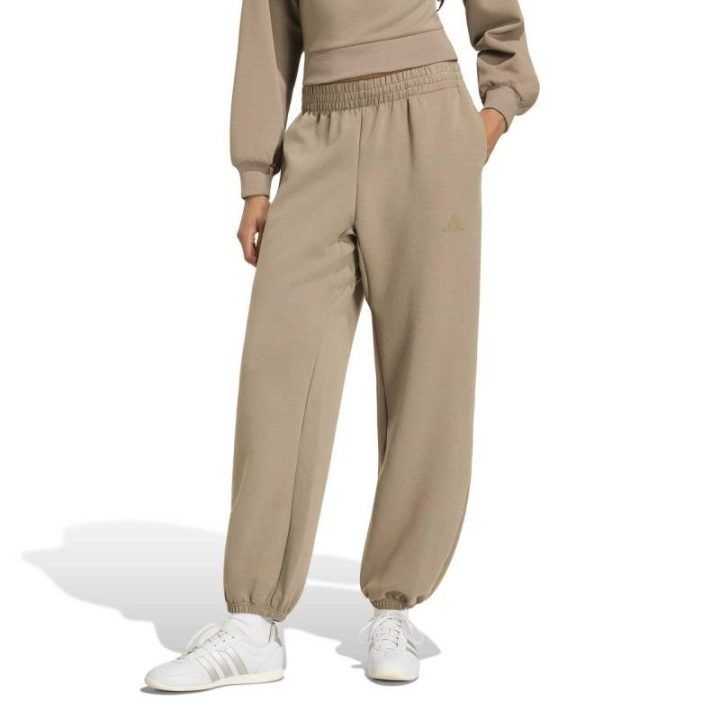 Moteriškos laisvalaikio kelnės adidas ALL SZN