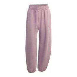 Moteriškos kelnės adidas ALL SZN, violetinės
