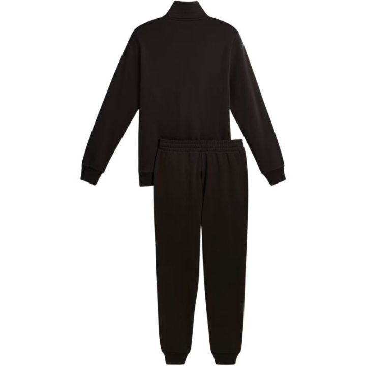 Vyriškas sportinis kostiumas Puma ESS Sweat Suit FL, juodas