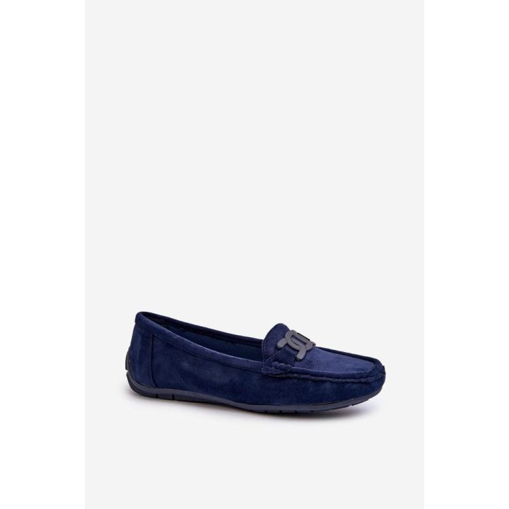 Moteriški mokasinai Step in style
