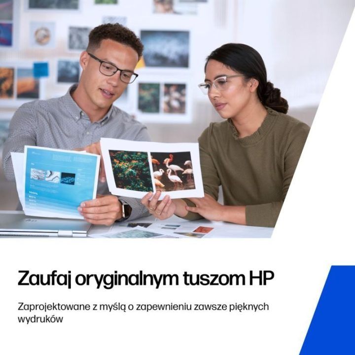 HP 963XL juodas rašalo kasetė
