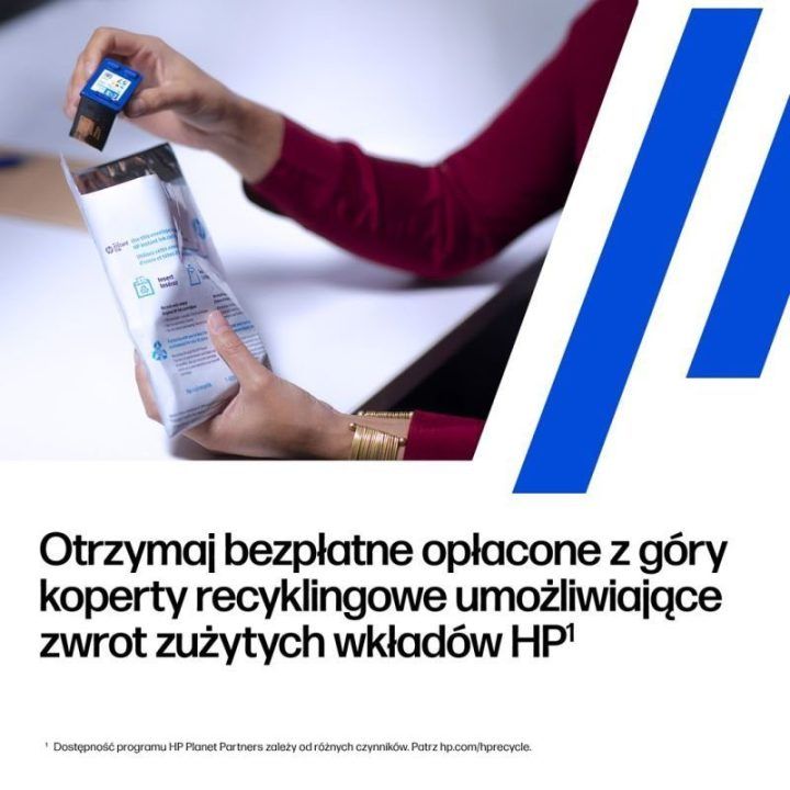 HP 963XL juodas rašalo kasetė