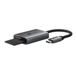 TP-LINK UA430C atminties kortelių skaitytuvas, USB-C