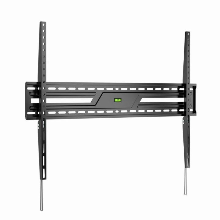 Sieninis televizoriaus laikiklis 43–100"