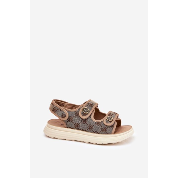 Moteriškos basutės su platforma Step in style