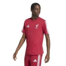 Adidas Liverpool FC marškinėliai DNA