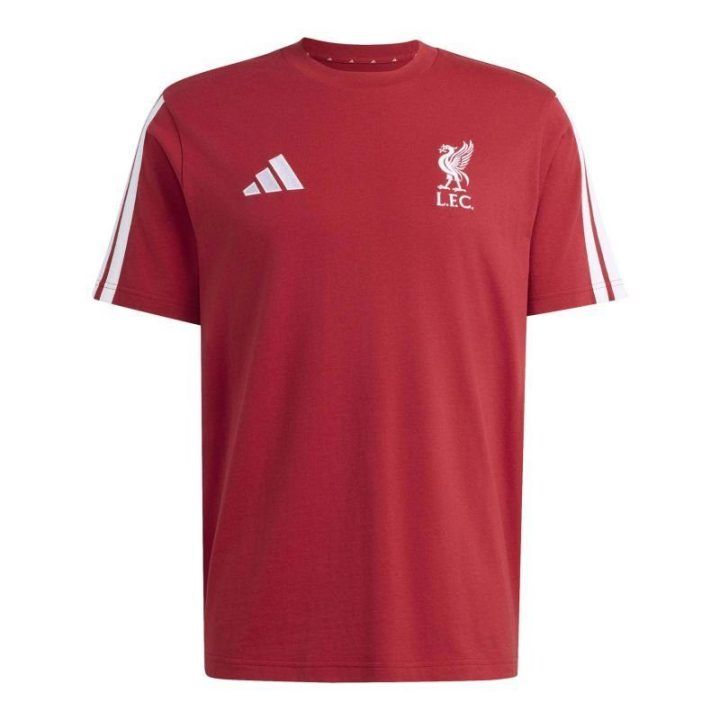 Adidas Liverpool FC marškinėliai DNA