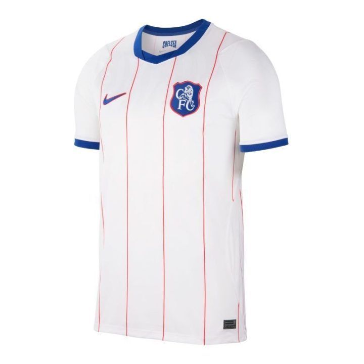 Nike Chelsea Londono „Stadium“ trečioji futbolo apranga