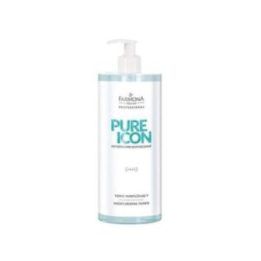 Farmona pure icon drėkinamasis tonikas 500 ml