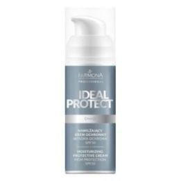 Farmona Ideal protect Drėkinamasis apsauginis kremas SPF50 50 ml