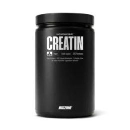 Kreatino monohidrato milteliai Big Zone 1000 g