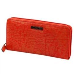 Piniginė Mato Grosso – raudona