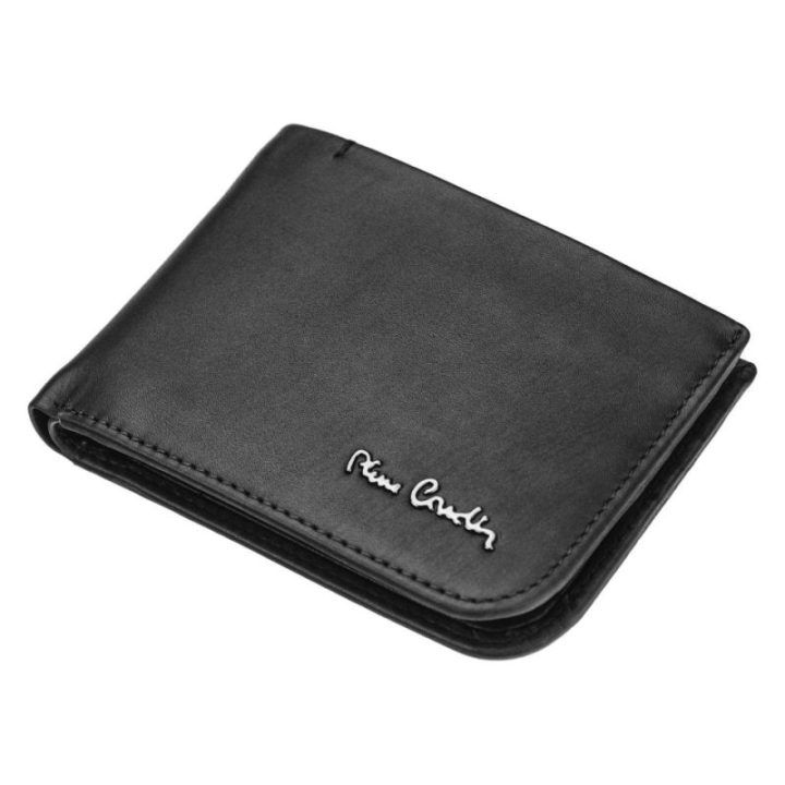 Lagaminėlis Pierre Cardin – juoda / raudona