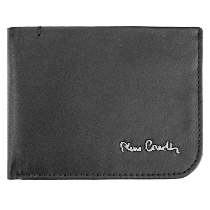 Lagaminėlis Pierre Cardin – juoda / raudona