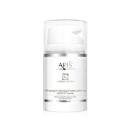 Apis lifting peptidinė liftinguojanti ir stangrinanti akių kaukė su snap-8 peptidu 50 ml
