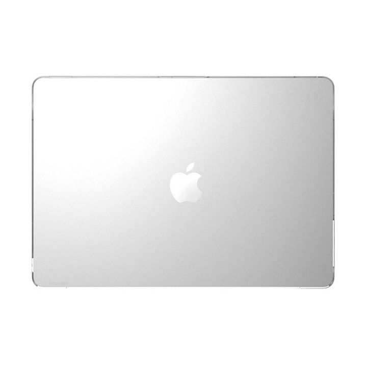 Dėklas MacBook Air 15" Speck SmartShell, permatomas