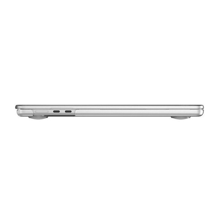 Dėklas MacBook Air 15" Speck SmartShell, permatomas