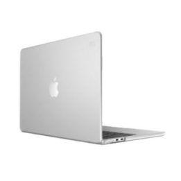 Speck SmartShell dėklas MacBook Air 13,6", permatomas