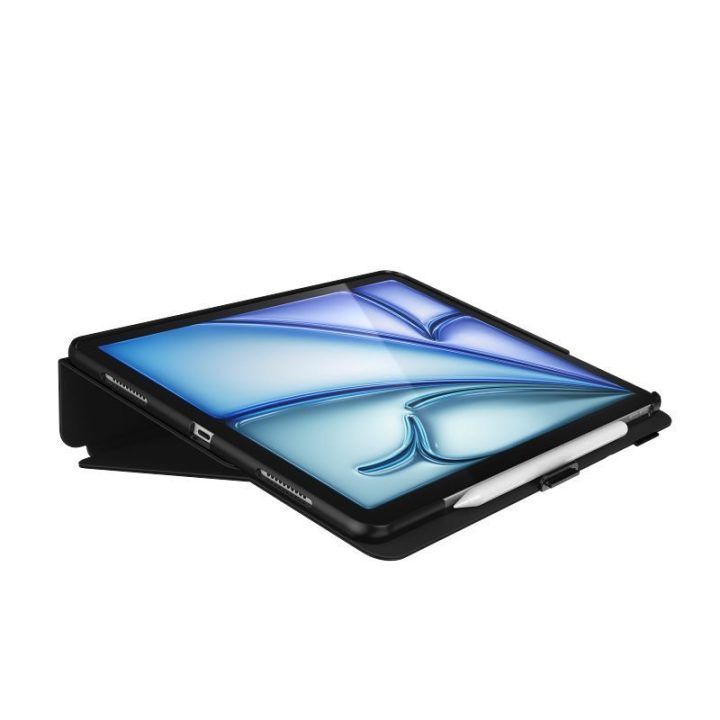 Dėklas Speck Balance Folio iPad Air 13" juodas