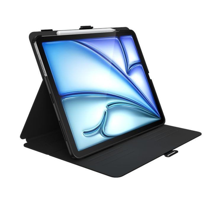 Dėklas Speck Balance Folio iPad Air 13" juodas