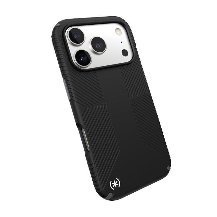 Dėklas Speck Presidio2 Grip MagSafe iPhone 17 Pro