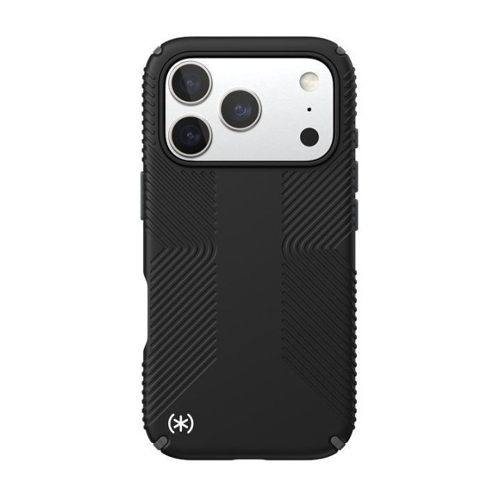 Dėklas Speck Presidio2 Grip MagSafe iPhone 17 Pro