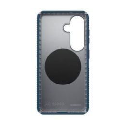 Speck Presidio®2 Grip Magnet dėklas Samsung Galaxy S26, mėlynas