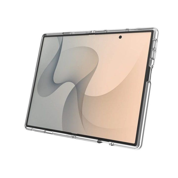 Permatomas dėklas Samsung Galaxy Z Fold 8, Speck Presidio
