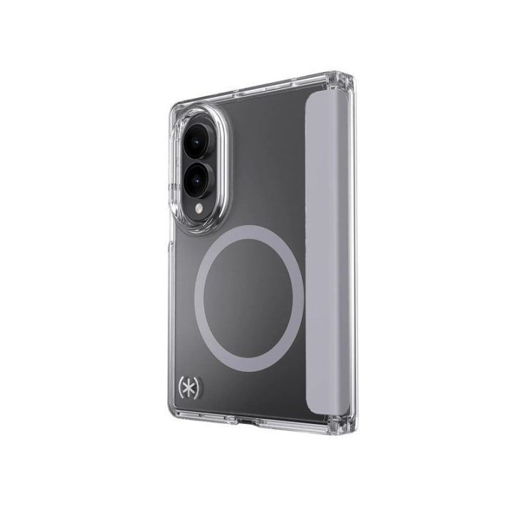 Permatomas dėklas Samsung Galaxy Z Fold 8, Speck Presidio