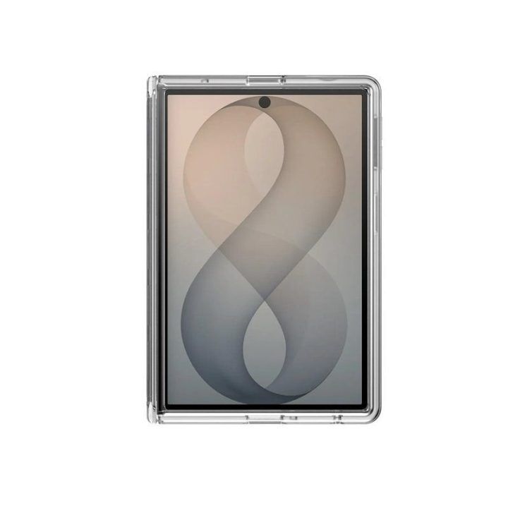 Permatomas dėklas Samsung Galaxy Z Fold 8, Speck Presidio