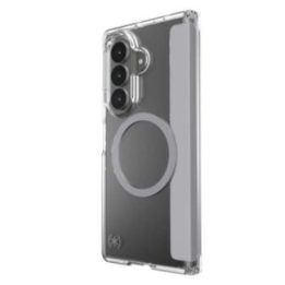 Permatomas dėklas Samsung Galaxy Z Fold 8 Ultra su MagSafe