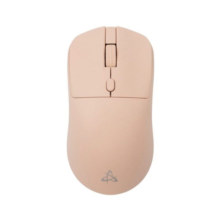 Rožinė belaidė pelė SBOX WM-852